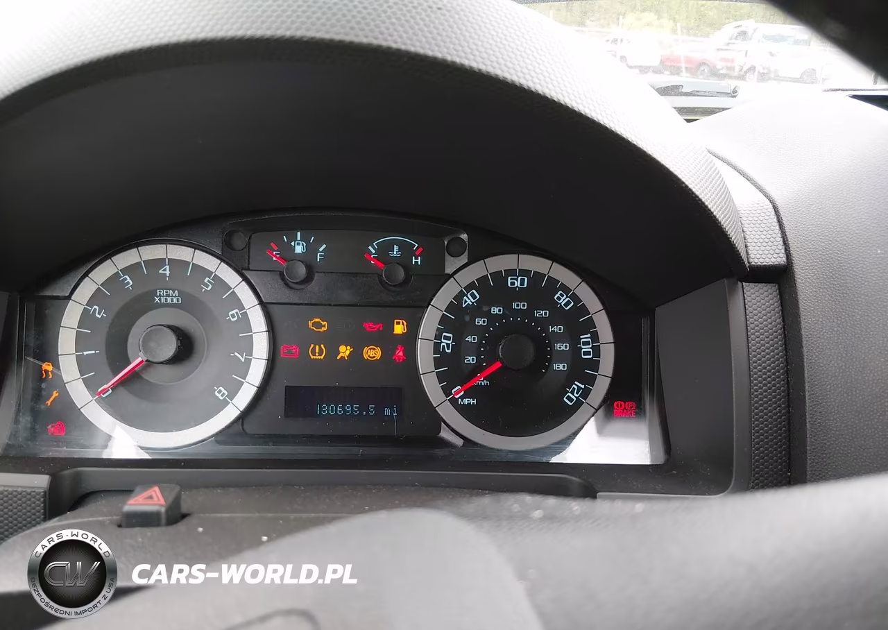 2010 Ford Escape Limited VIN:1FMCU9EG1AKC62526 - 7