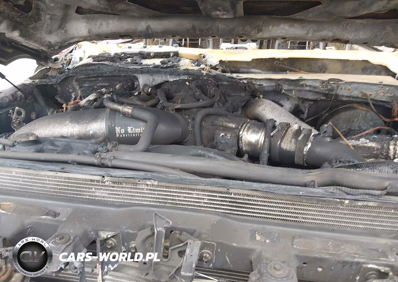 2014 Ford F-250 Xlt VIN:1FT7W2BT8EEB71735 - 10