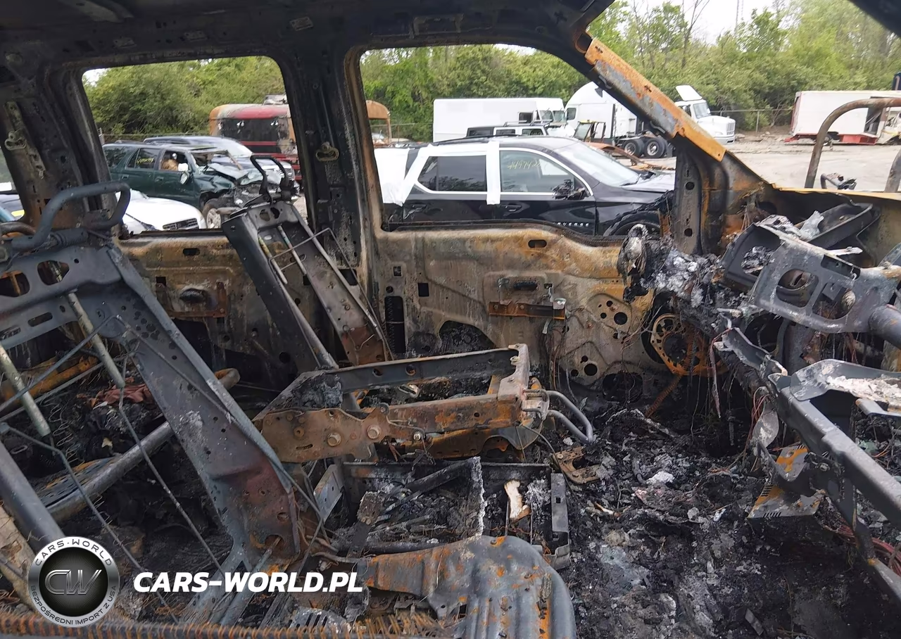 2014 Ford F-250 Xlt VIN:1FT7W2BT8EEB71735 - 5