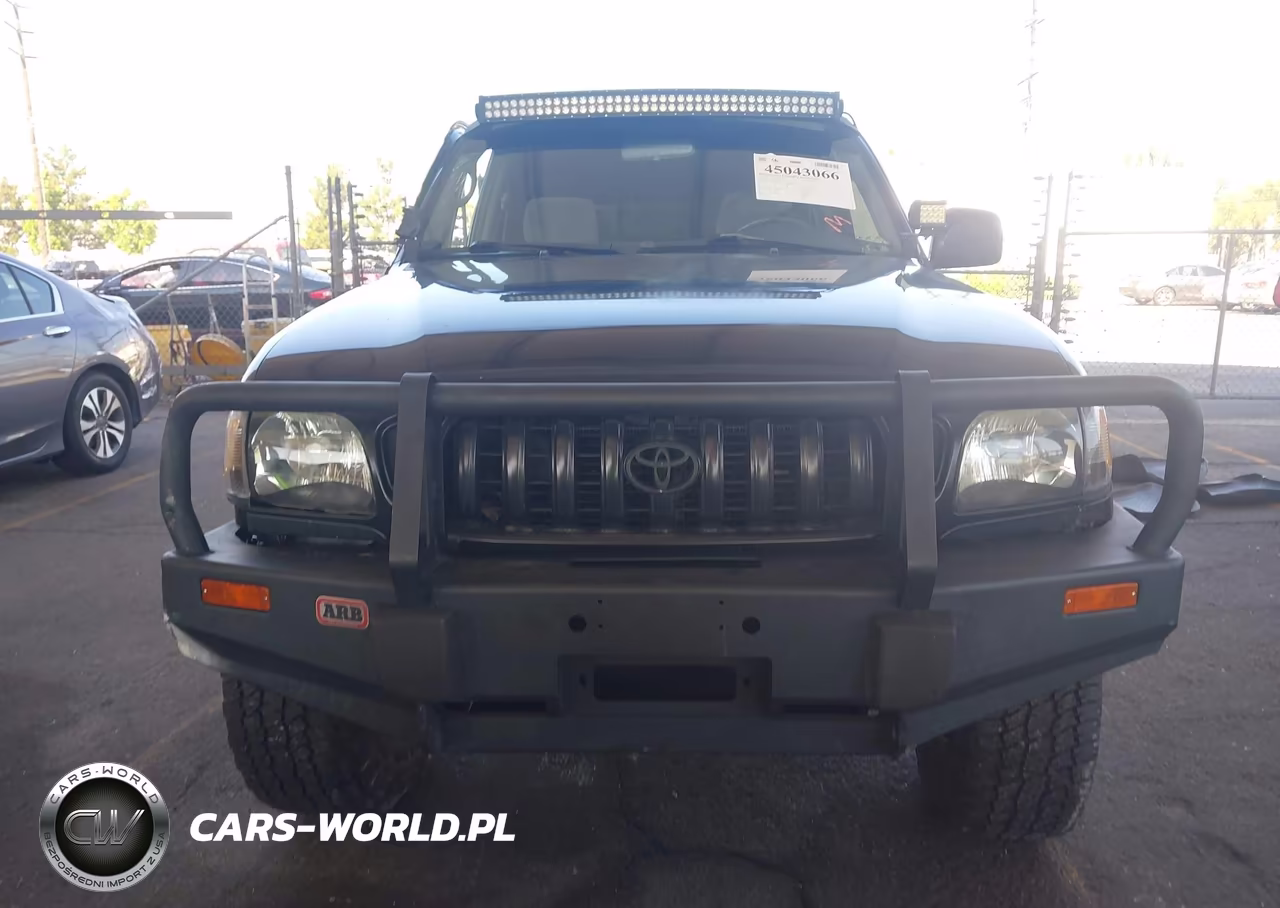 2001 Toyota Tacoma Base V6 VIN:5TEHN72NX1Z735379 - 11
