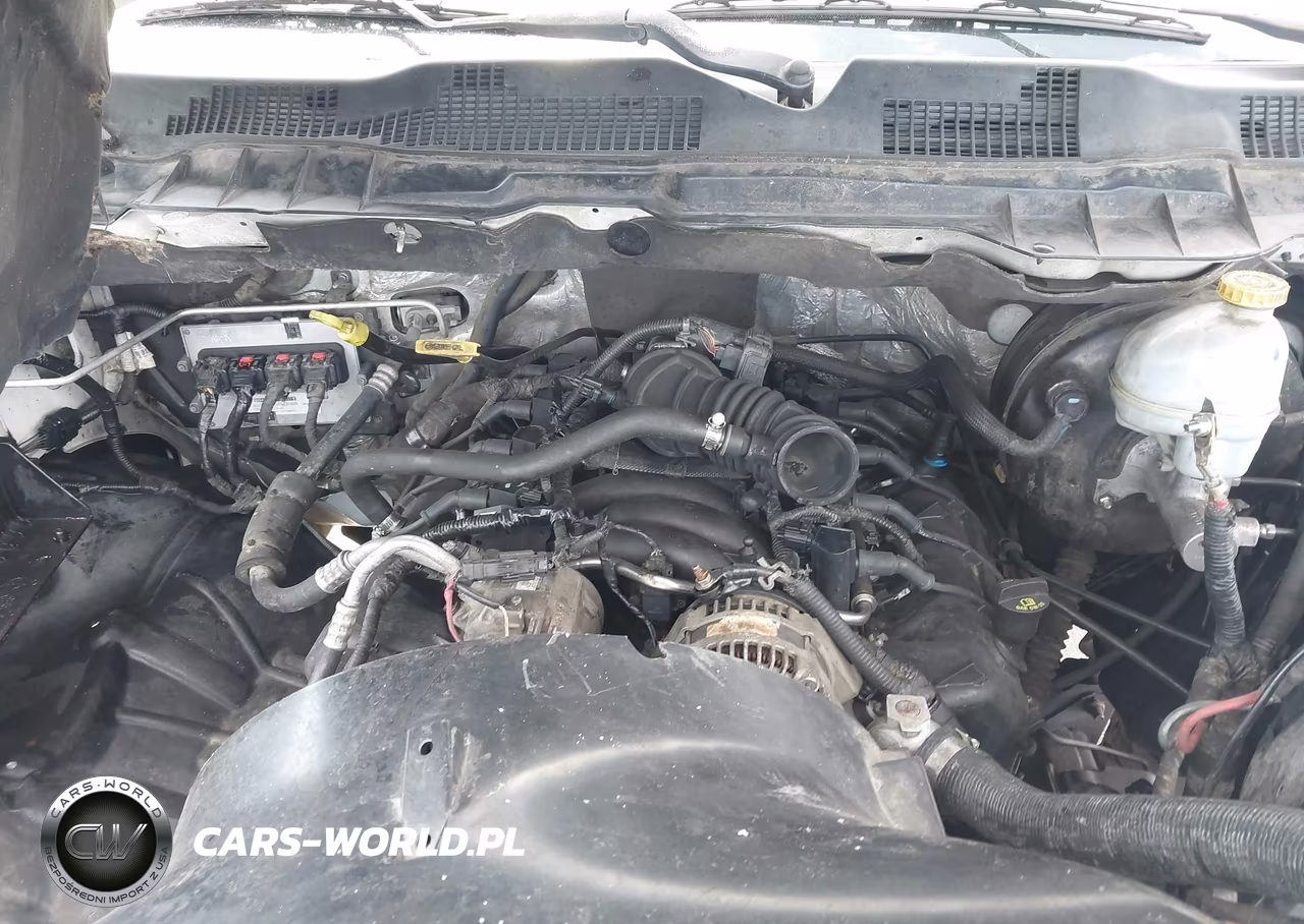 2011 Ram Ram 1500 St VIN:3D7JB1EP5BG631826 - 10