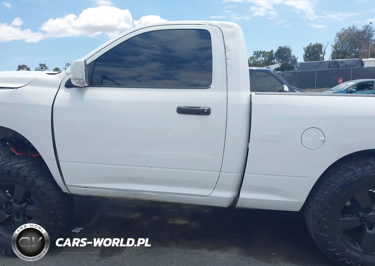 2011 Ram Ram 1500 St VIN:3D7JB1EP5BG631826 - 14