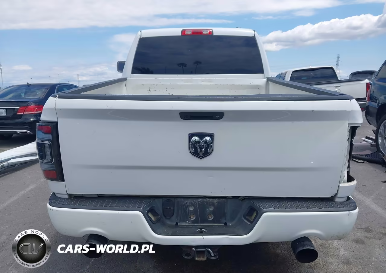 2011 Ram Ram 1500 St VIN:3D7JB1EP5BG631826 - 16