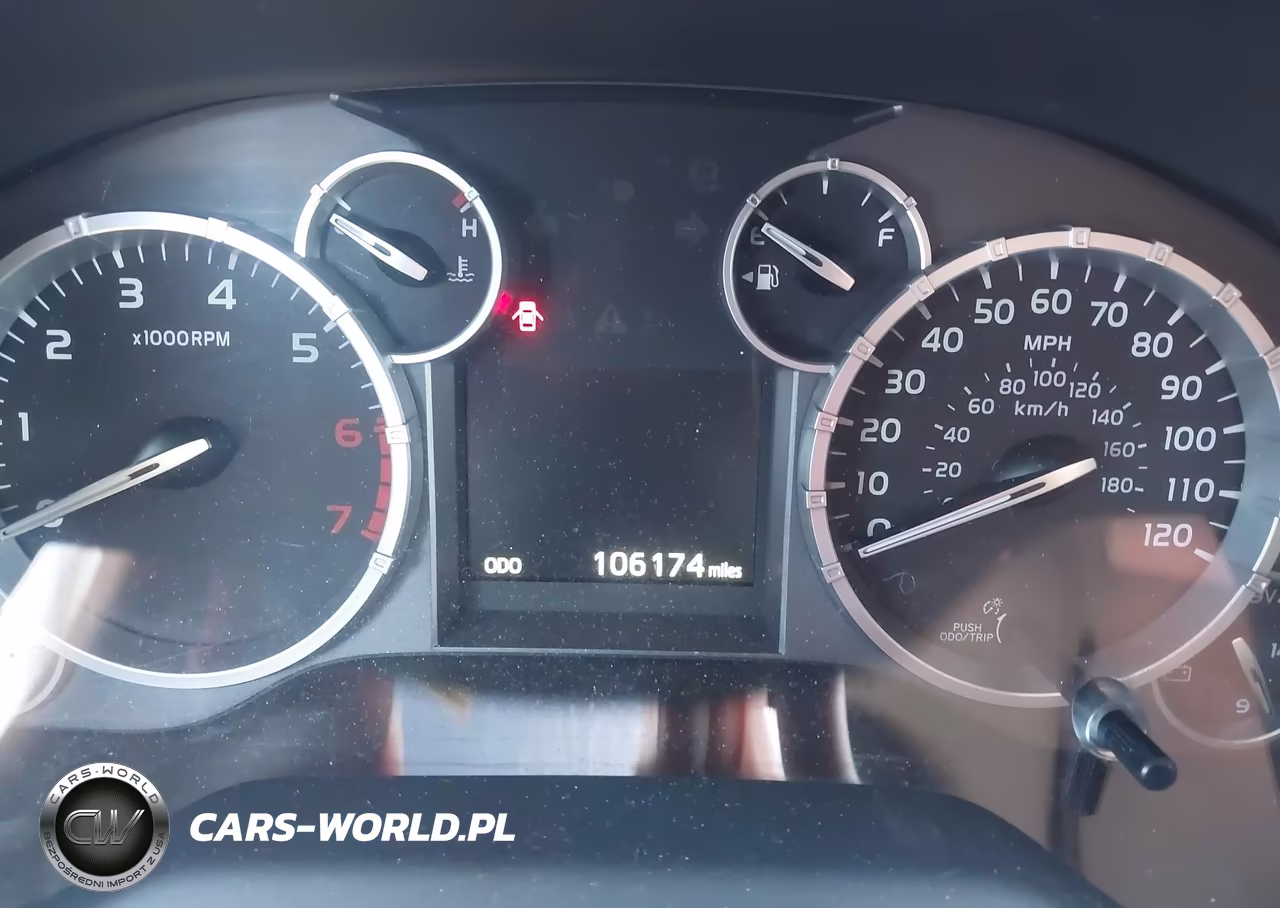 2014 Toyota Tundra Sr5 5.7L V8 VIN:5TFDY5F15EX338354 - 7
