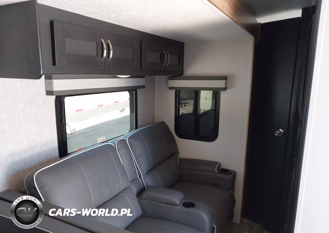 2022 Coachmen Travel VIN:5ZT2FEXB9NW025378 - 8