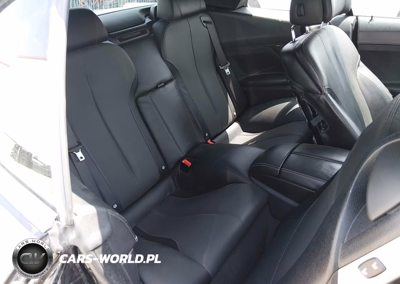 2012 BMW 640I VIN:WBALW7C5XCC618759 - 8