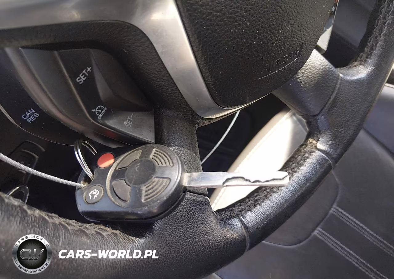 2013 Ford Focus Se VIN:1FADP3K27DL236135 - 11
