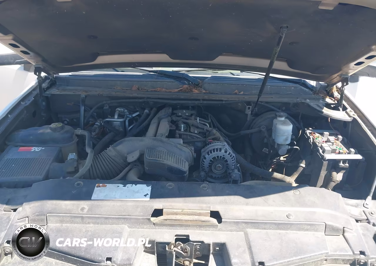 2012 Chevrolet Tahoe Ls VIN:1GNSCAE06CR322163 - 10