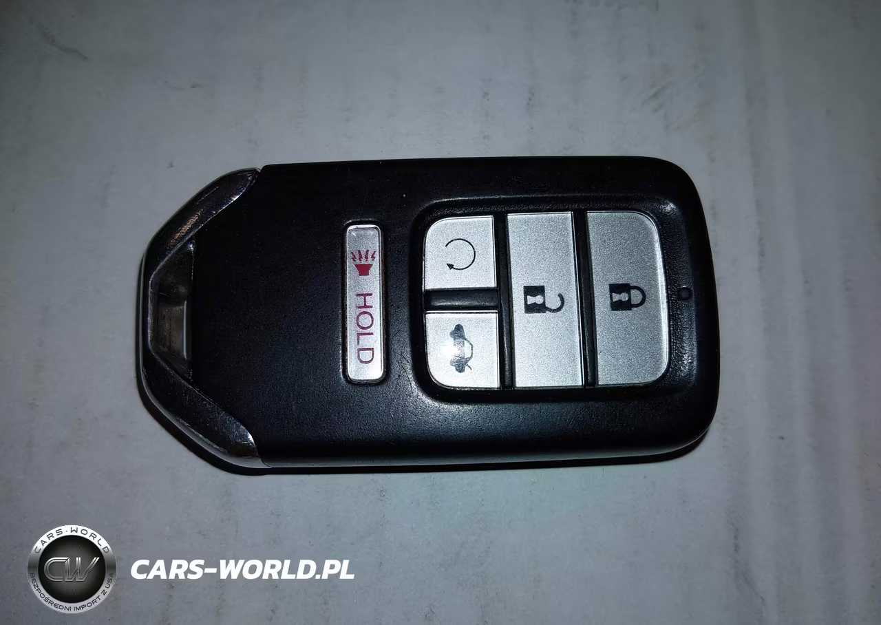 2019 Honda Civic Sport VIN:2HGFC2F81KH505331 - 11