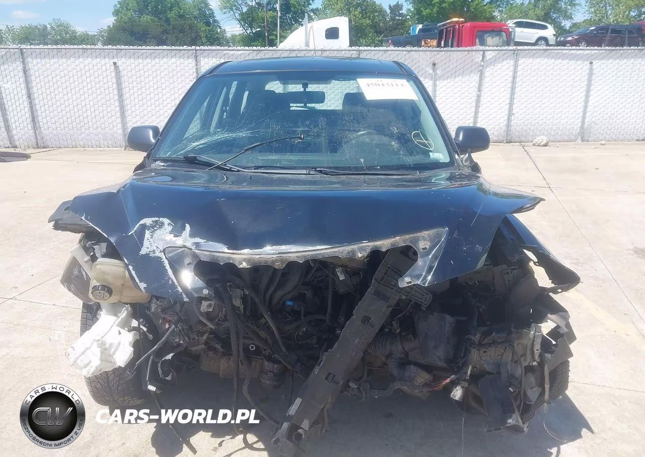 2004 Mazda Mazda3 S VIN:JM1BK343041203625 - 13