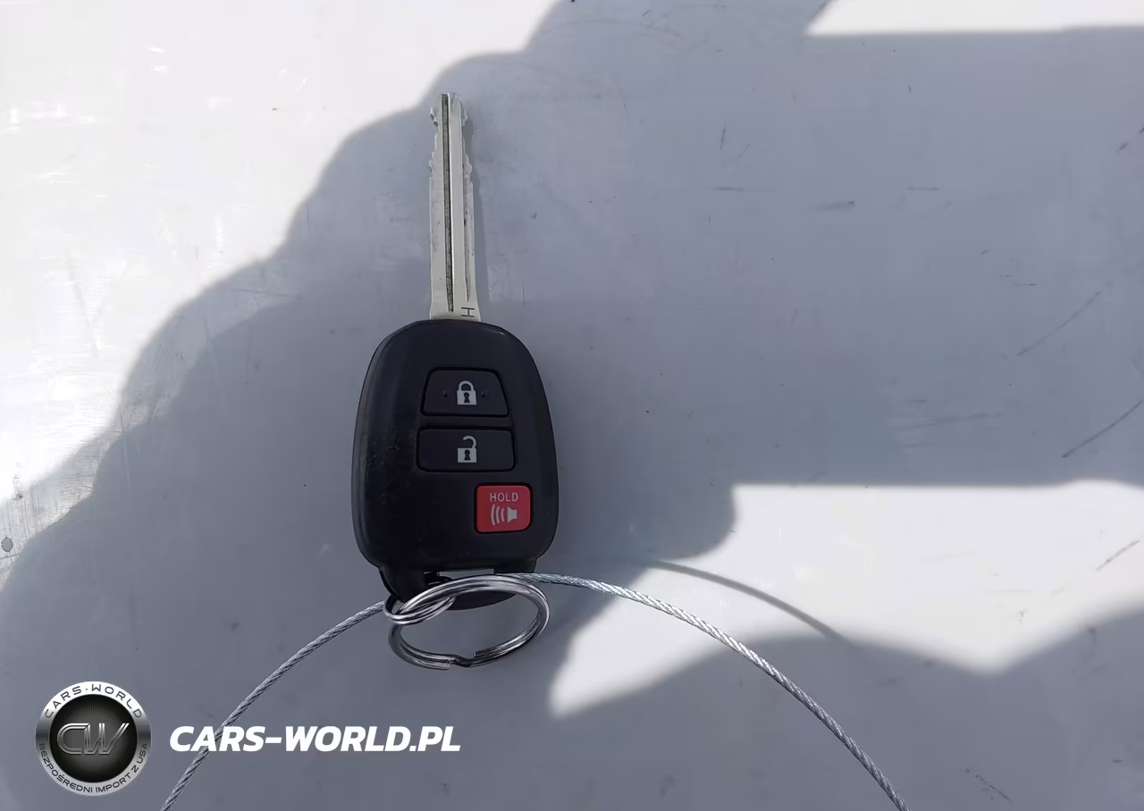 2017 Toyota Rav4 Le VIN:2T3ZFREV6HW319070 - 11