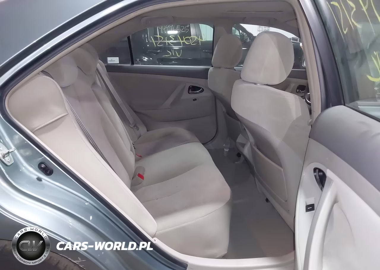 2011 Toyota Camry Le VIN:4T4BF3EK6BR089511 - 8