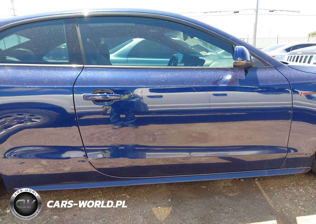2014 Audi S5 3.0T Premium Plus VIN:WAUCGAFR0EA027833 - 14