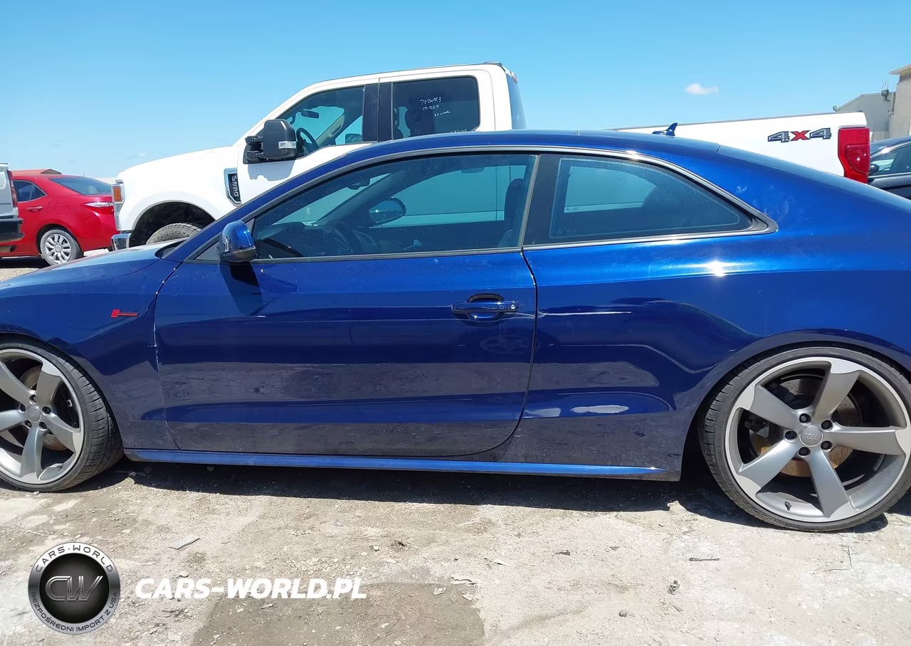 2014 Audi S5 3.0T Premium Plus VIN:WAUCGAFR0EA027833 - 15
