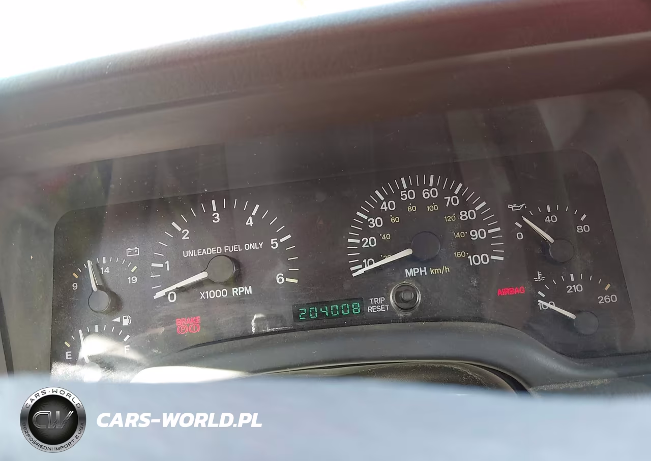1999 Jeep Cherokee Classic-Sport VIN:1J4FF68S1XL654896 - 7