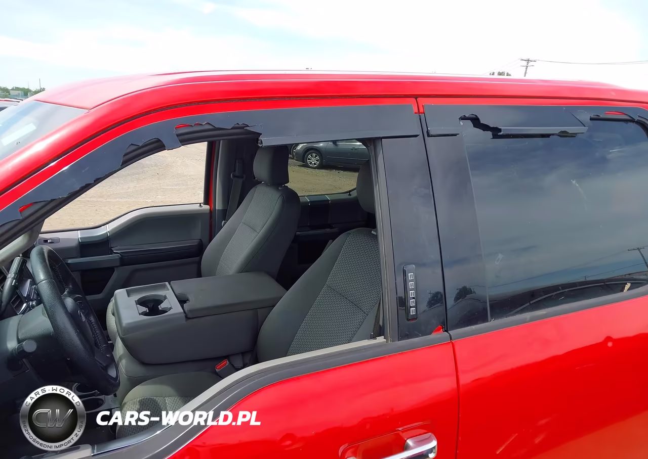 2015 Ford F-150 Xlt VIN:1FTEW1CP9FKF17524 - 17