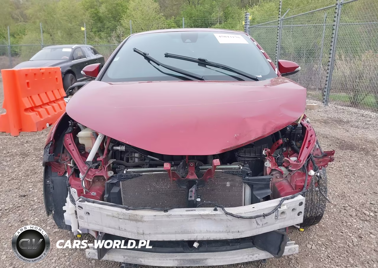 2018 Toyota C-Hr Xle Premium VIN:NMTKHMBX5JR015559 - 13