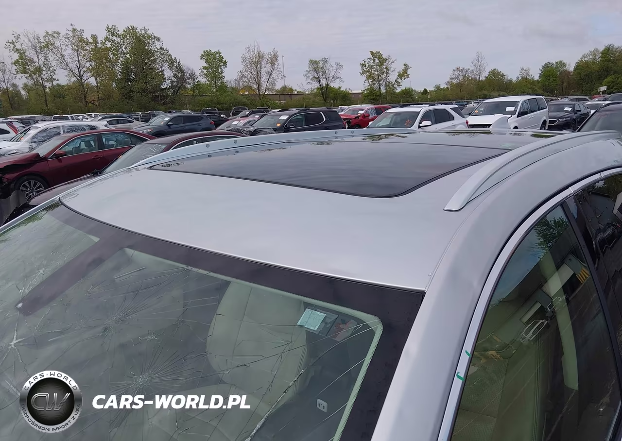 2018 Cadillac Xt5 Luxury VIN:1GYKNDRS6JZ211443 - 17