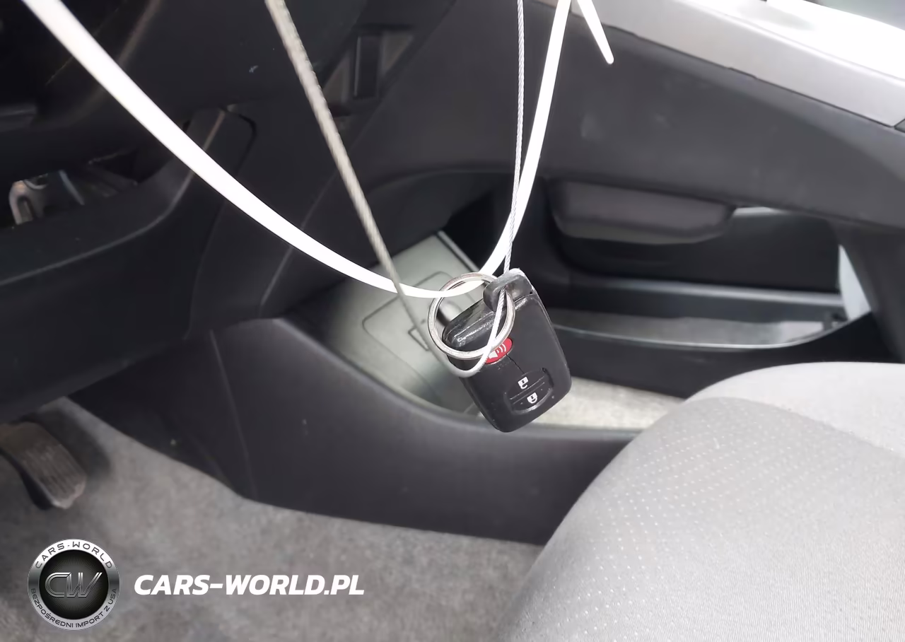 2012 Toyota Prius Two VIN:JTDKN3DU9C5533416 - 11