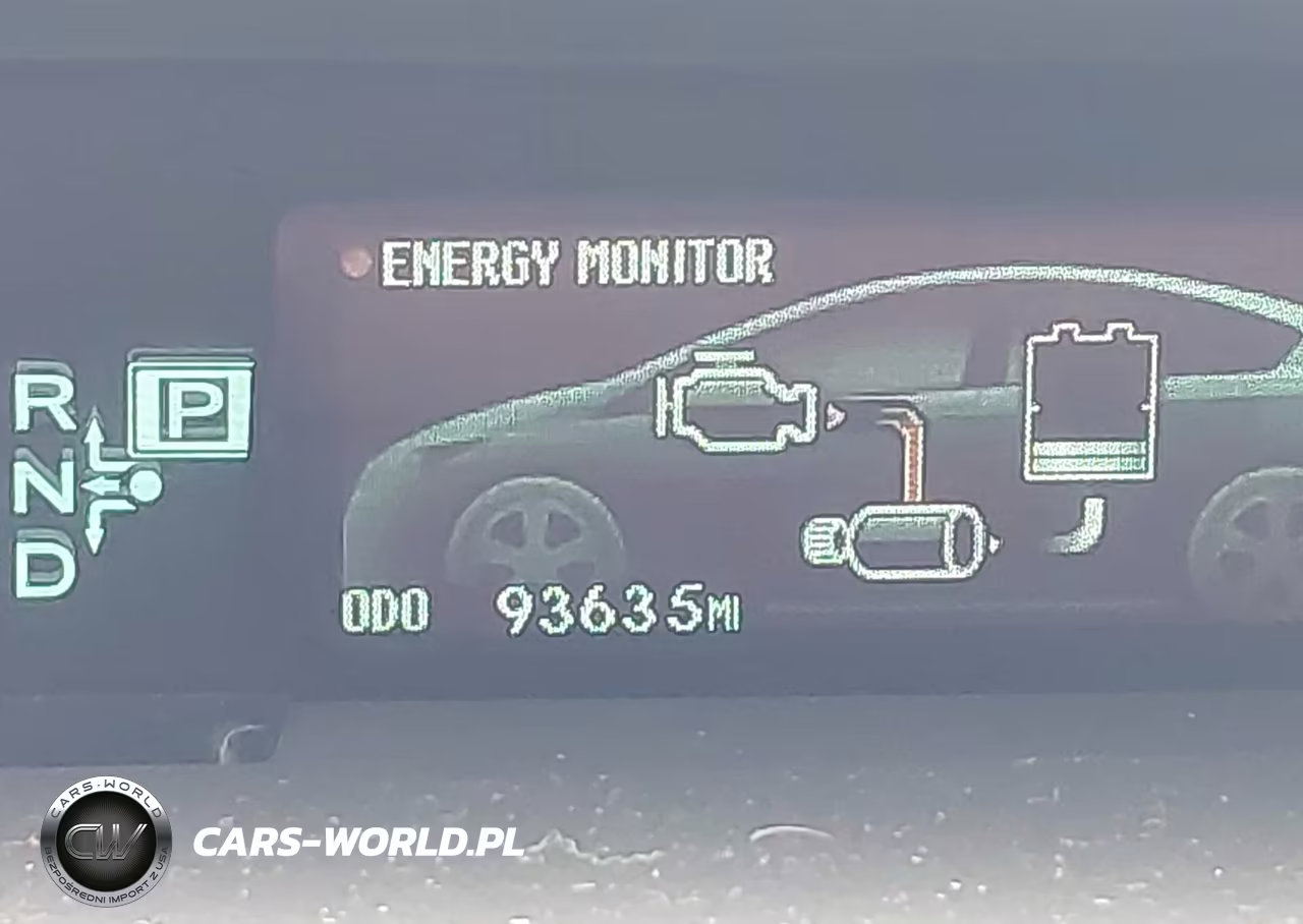2012 Toyota Prius Two VIN:JTDKN3DU9C5533416 - 7