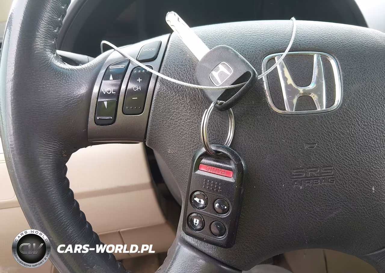2009 Honda Odyssey Ex-L VIN:5FNRL38699B025731 - 11
