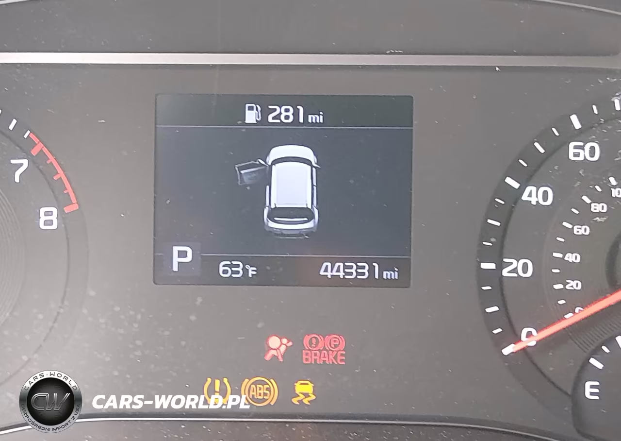 2021 Kia Soul Lx VIN:KNDJ23AU7M7759551 - 15