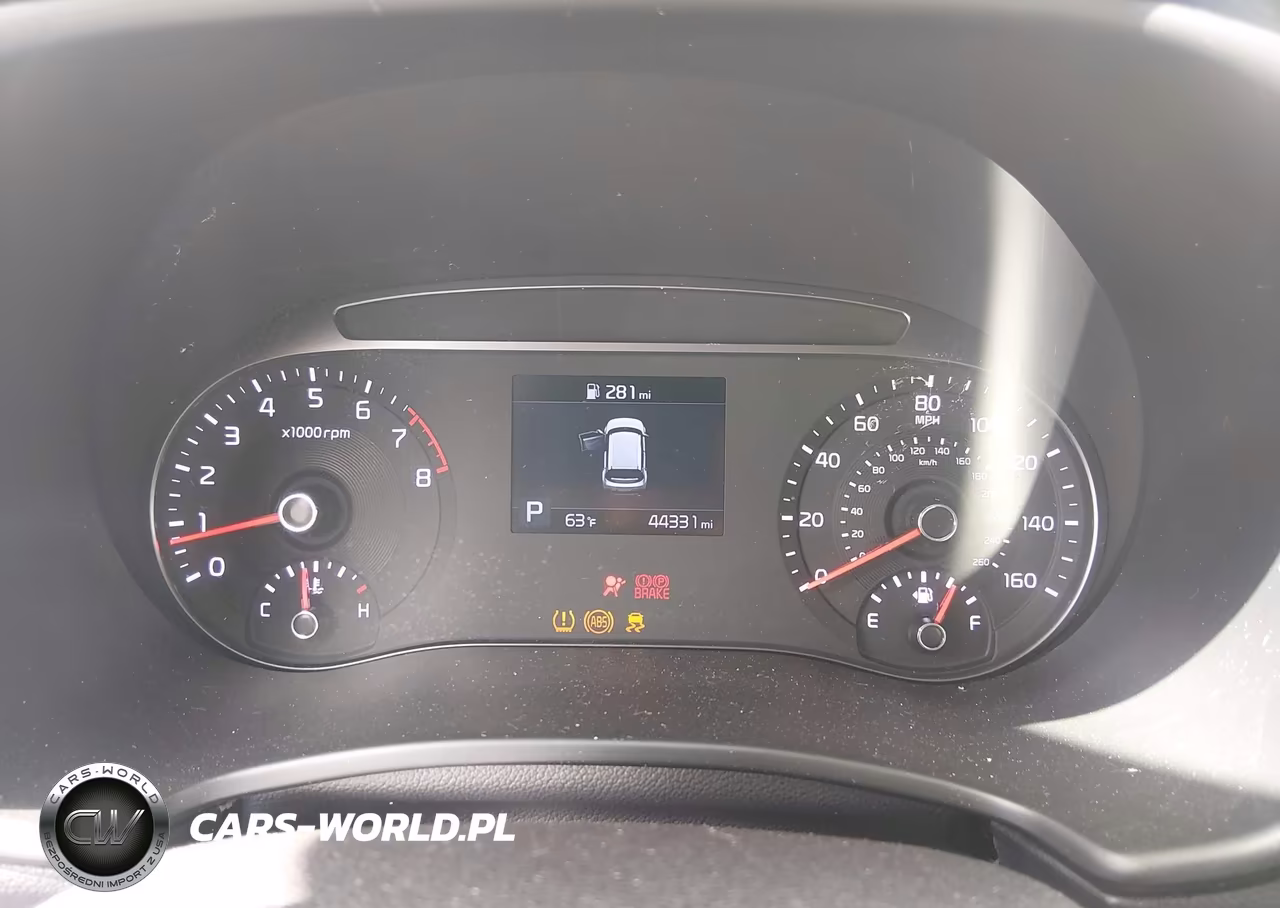 2021 Kia Soul Lx VIN:KNDJ23AU7M7759551 - 7