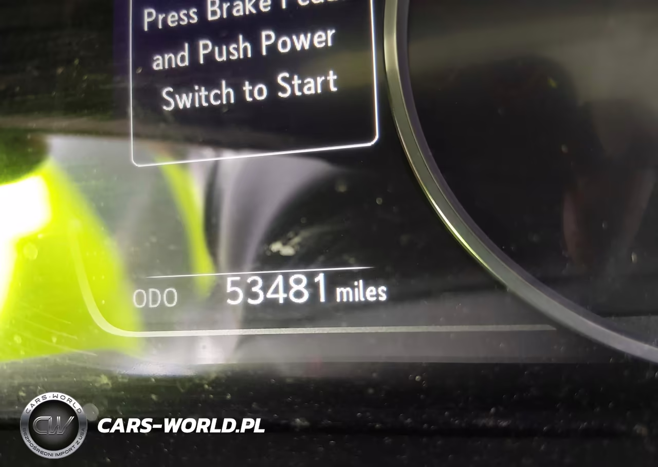 2021 Lexus Es 300H VIN:58ADA1C15MU009336 - 14