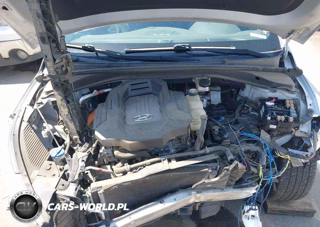 2019 Hyundai Ioniq Electric VIN:KMHC75LH7KU045886 - 10