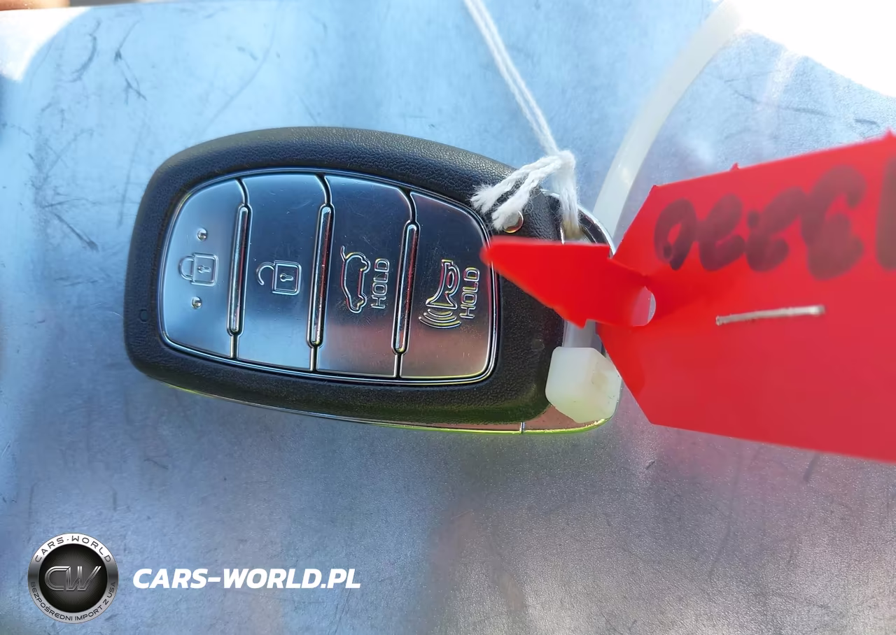 2019 Hyundai Ioniq Electric VIN:KMHC75LH7KU045886 - 11