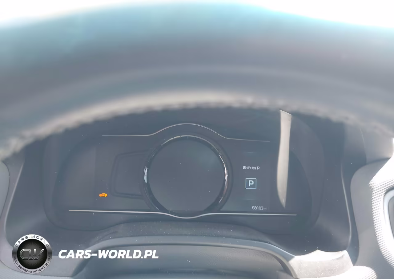 2019 Hyundai Ioniq Electric VIN:KMHC75LH7KU045886 - 7