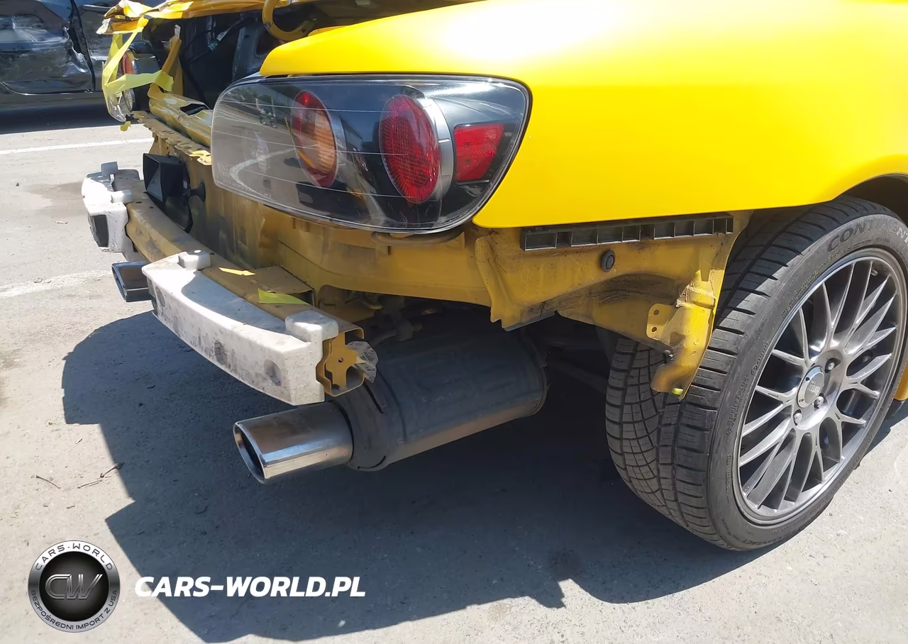 2004 Honda S2000 VIN:JHMAP21444T001684 - 18
