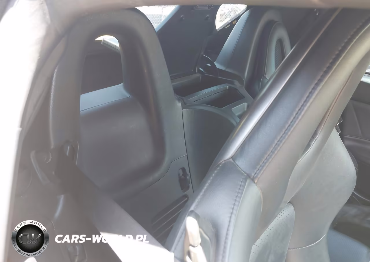 2004 Honda S2000 VIN:JHMAP21444T001684 - 8