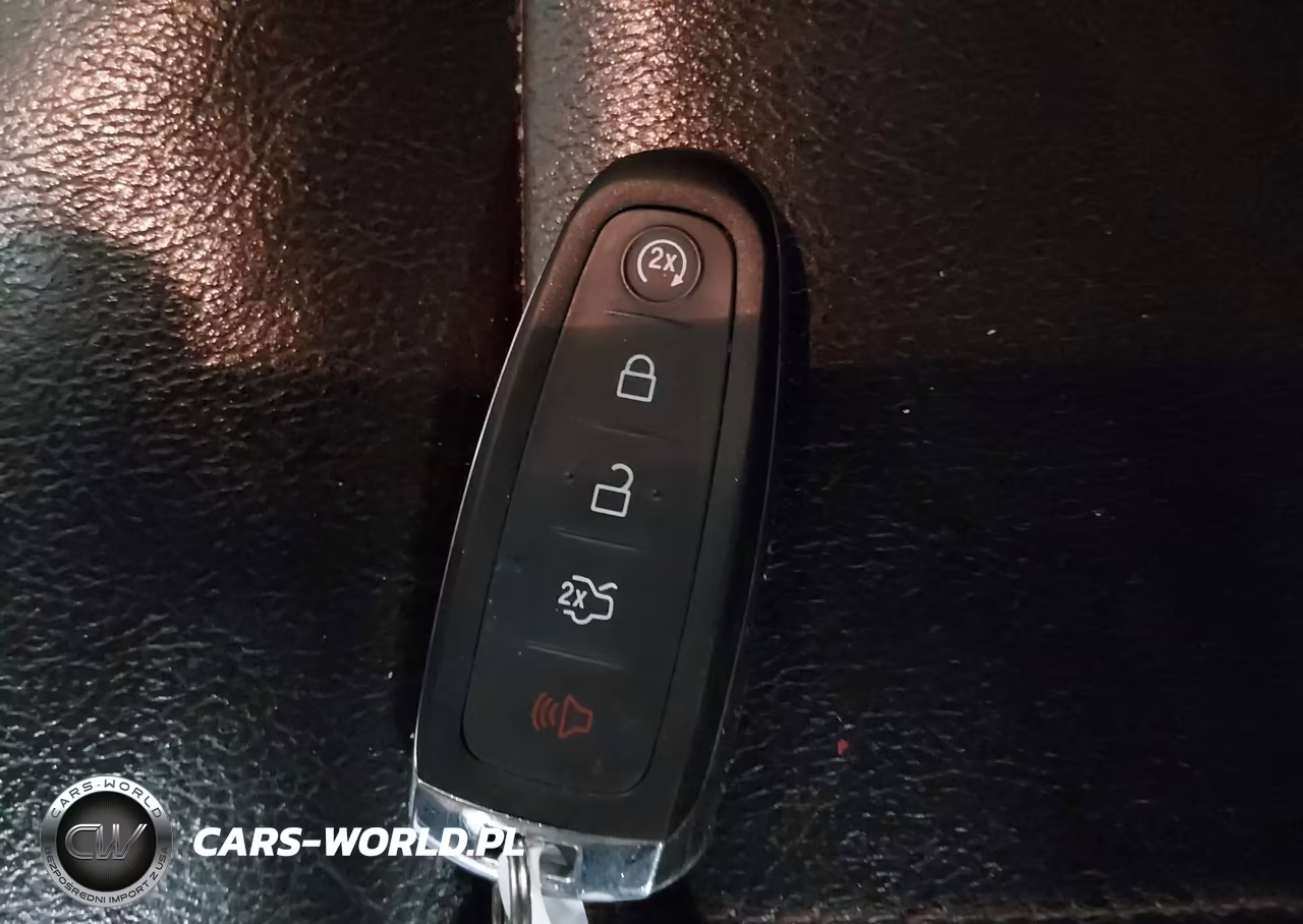 2011 Ford Edge Limited VIN:2FMDK4KC6BBA31325 - 11
