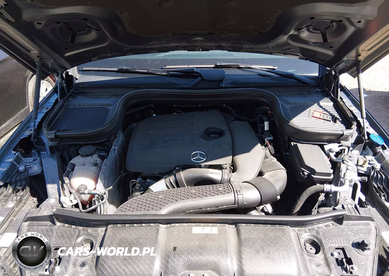 2021 Mercedes-Benz Gle 350 4Matic VIN:4JGFB4KB2MA496425 - 10