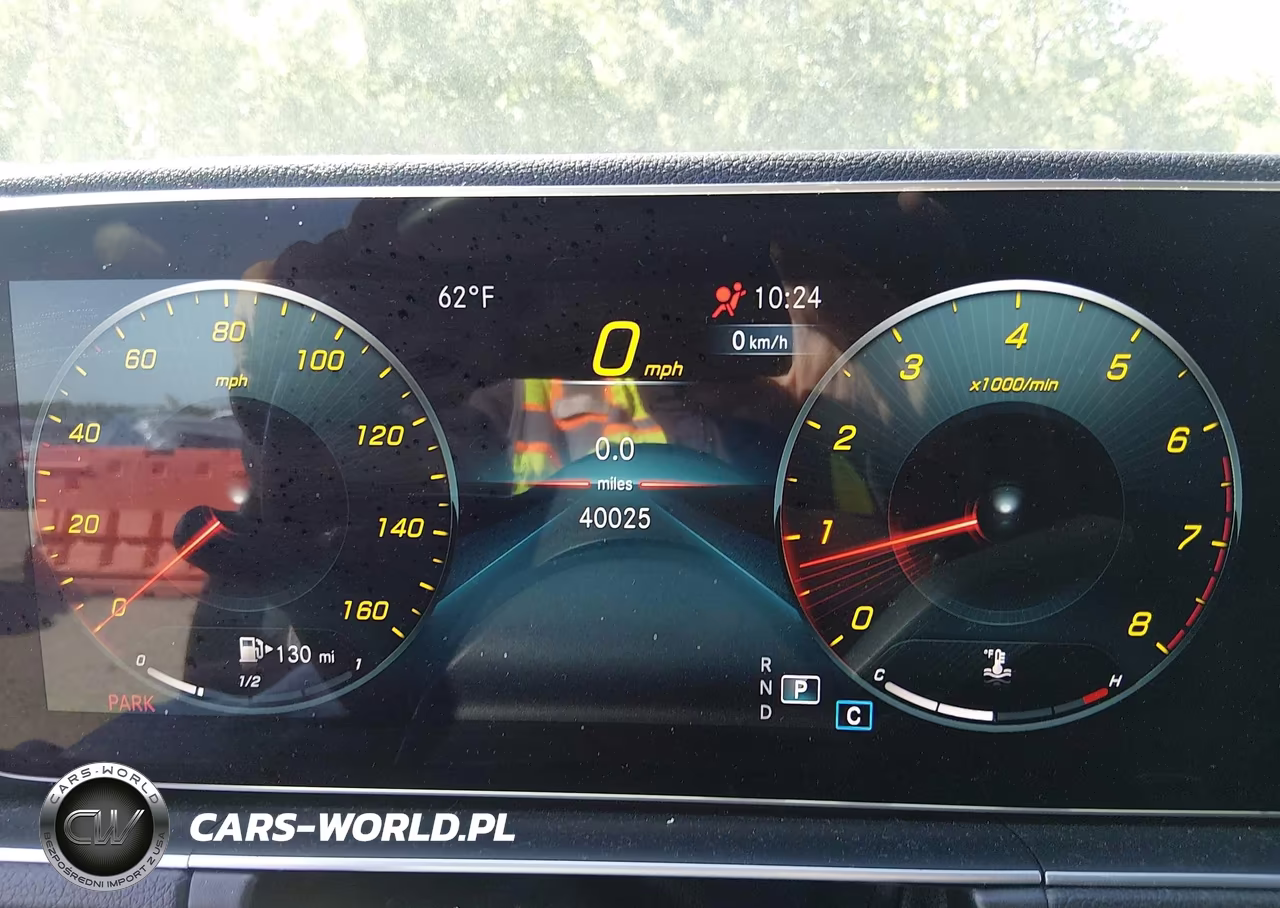 2021 Mercedes-Benz Gle 350 4Matic VIN:4JGFB4KB2MA496425 - 7