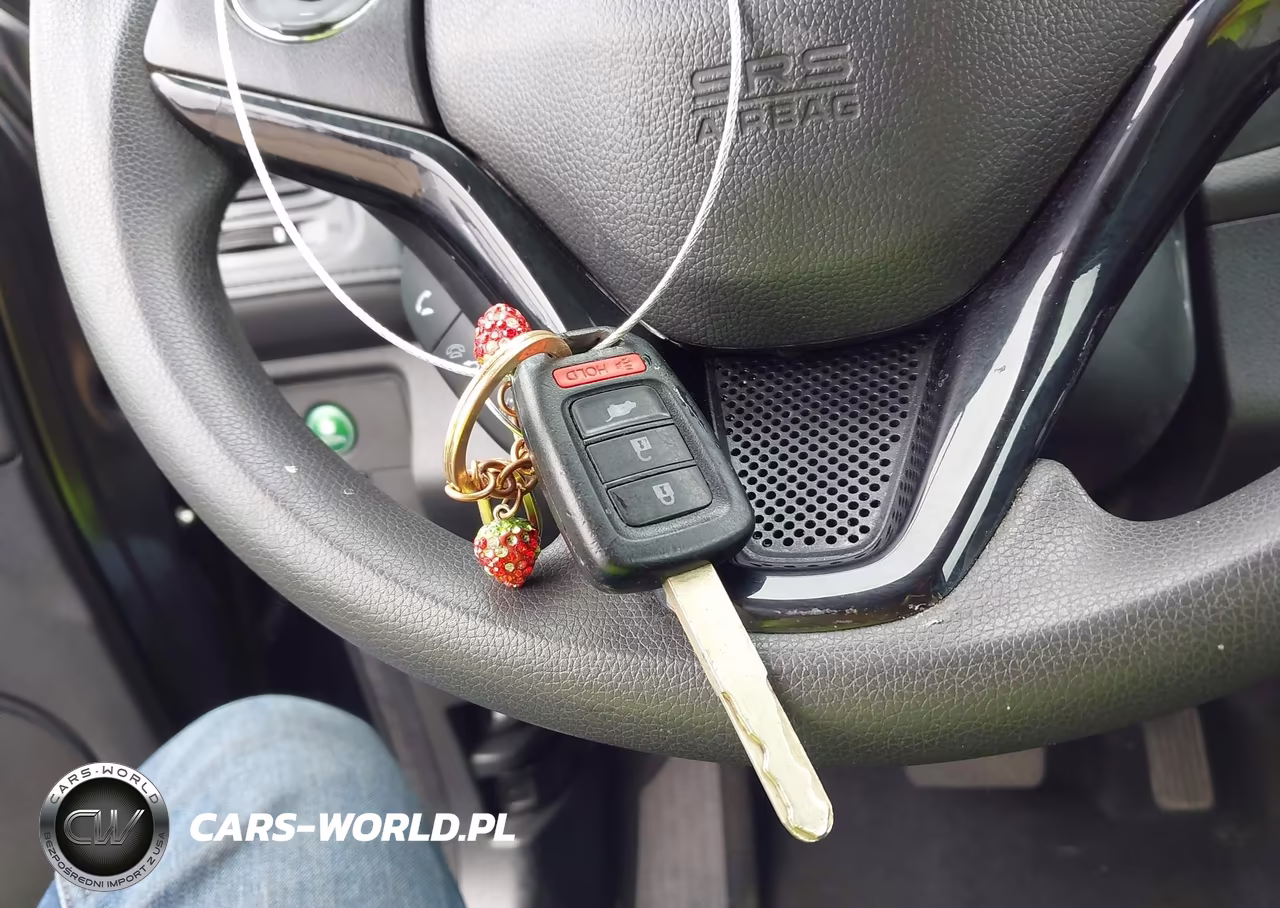 2022 Honda Hr-V Awd Lx VIN:3CZRU6H39NM724412 - 11