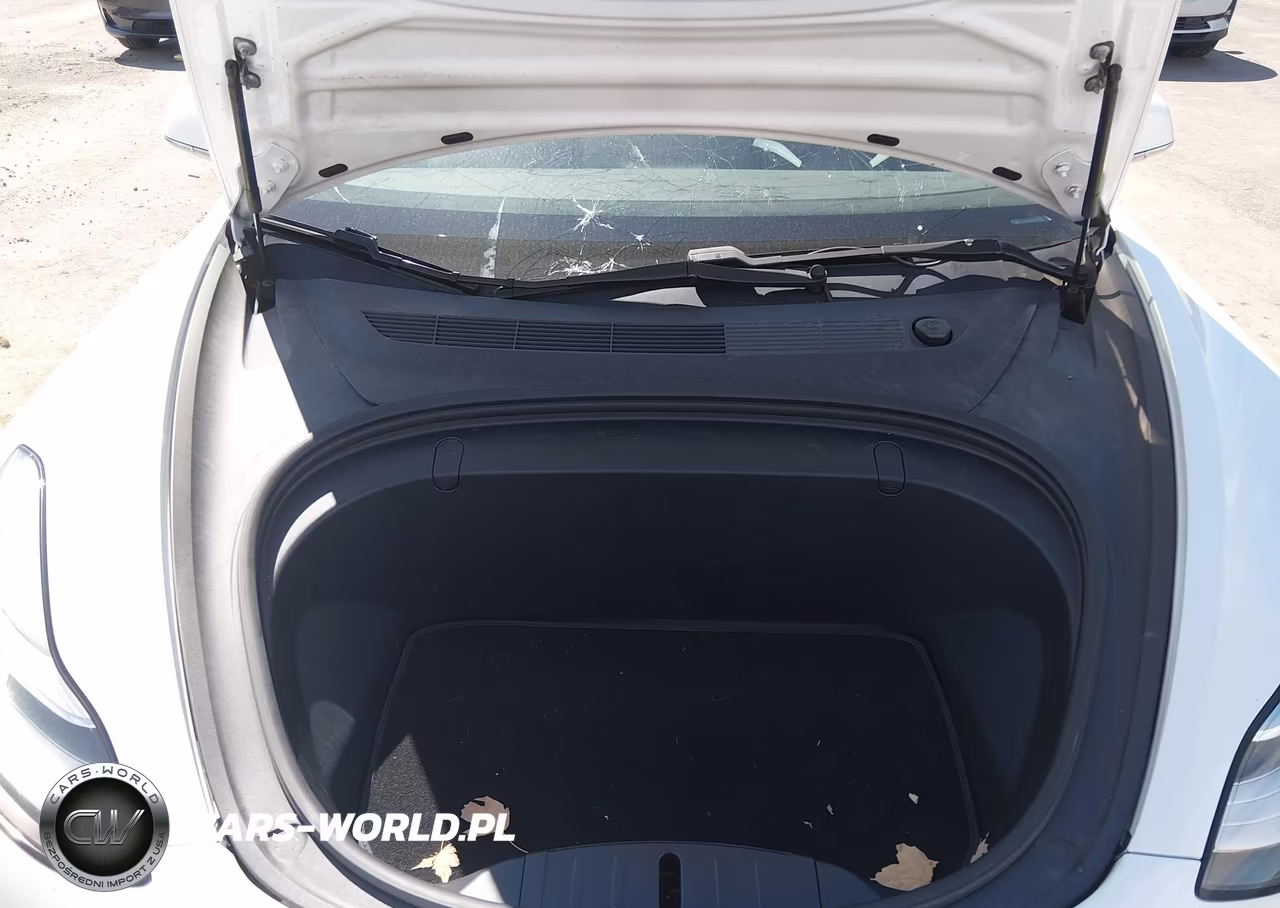 2019 Tesla Model 3 Long Range-Performance VIN:5YJ3E1EB5KF437432 - 10