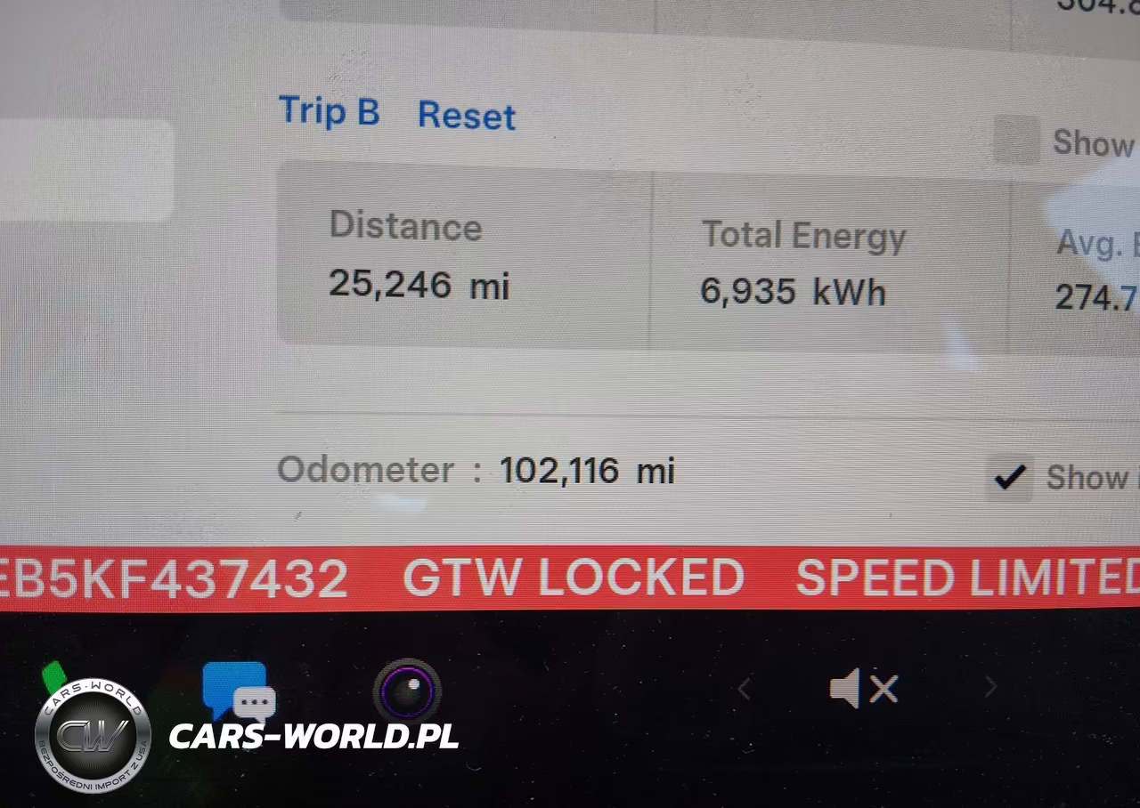 2019 Tesla Model 3 Long Range-Performance VIN:5YJ3E1EB5KF437432 - 15