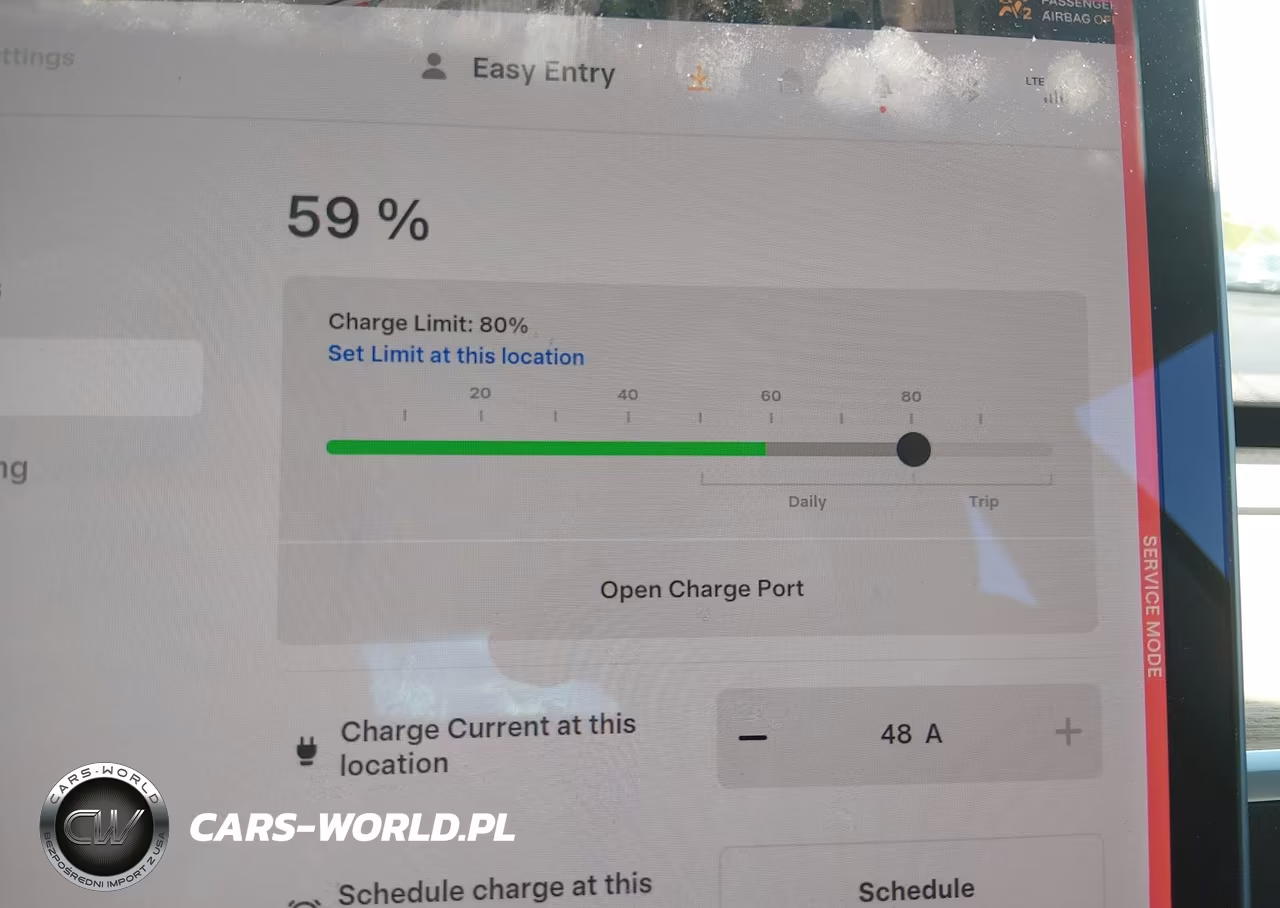 2019 Tesla Model 3 Long Range-Performance VIN:5YJ3E1EB5KF437432 - 17