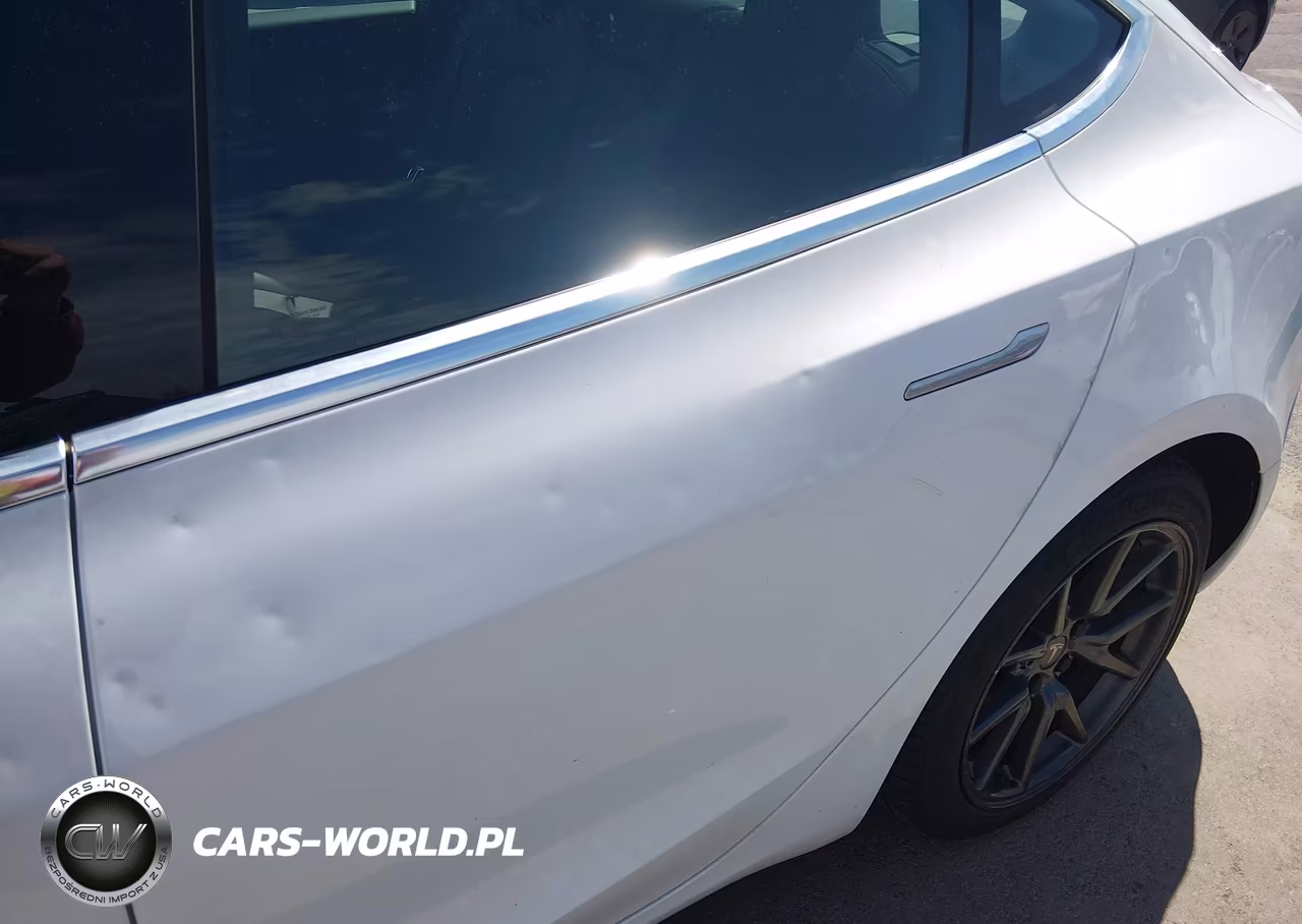 2019 Tesla Model 3 Long Range-Performance VIN:5YJ3E1EB5KF437432 - 20