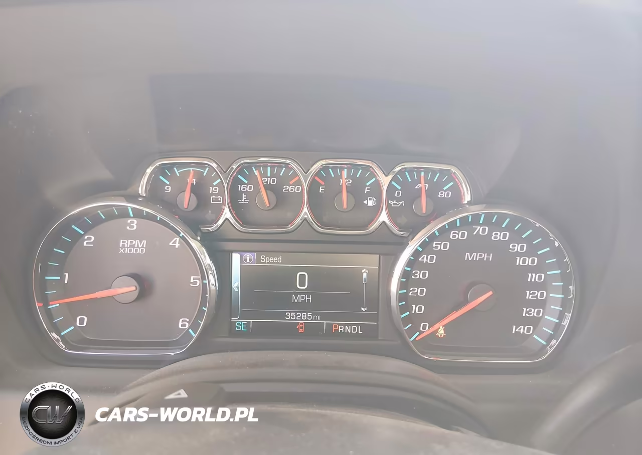 2018 Chevrolet Tahoe Ls VIN:1GNSKAEC1JR323862 - 7