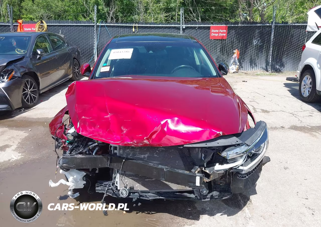 2019 Kia Optima S VIN:5XXGT4L37KG366560 - 13