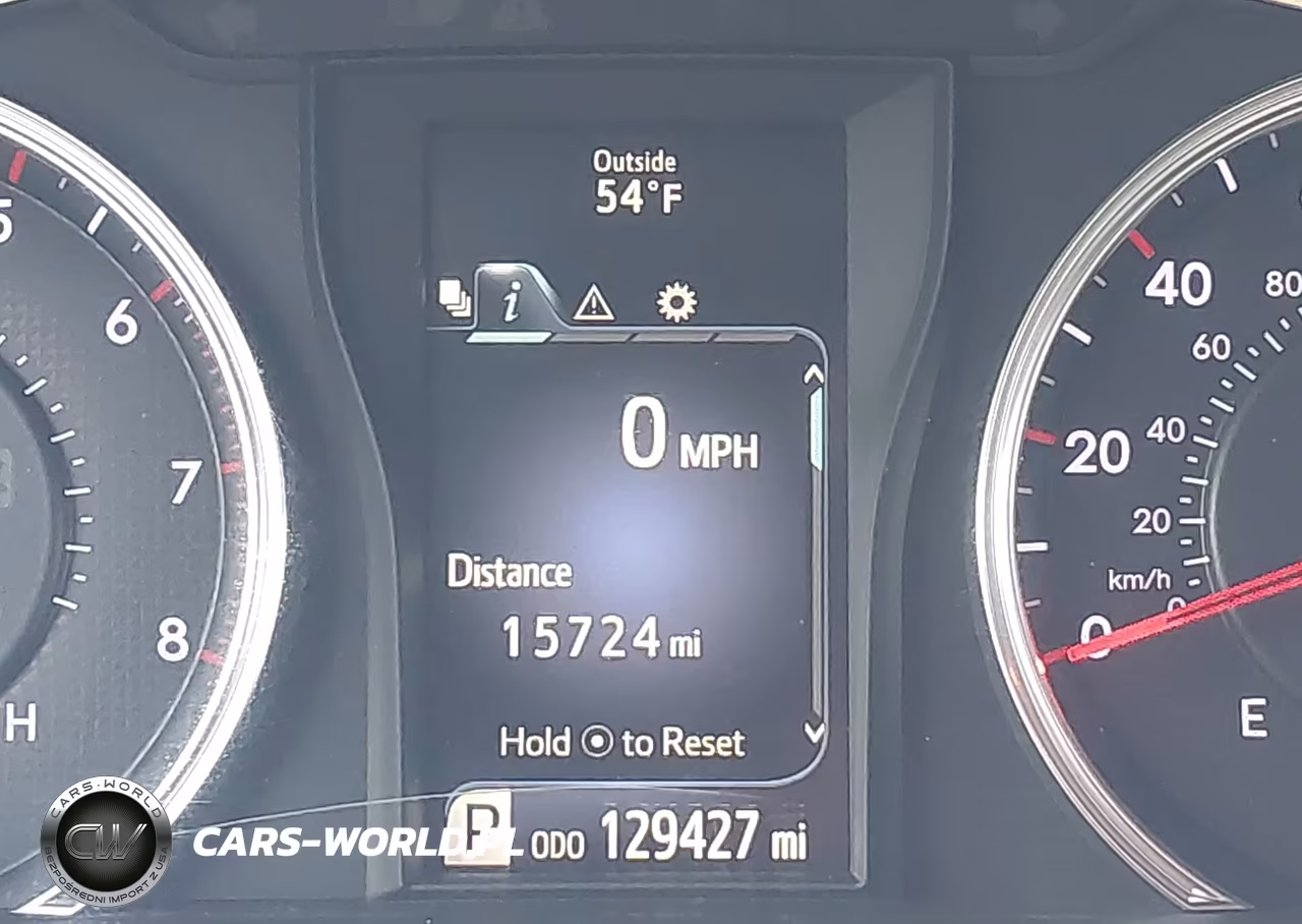 2016 Toyota Camry Se VIN:4T1BF1FK5GU196179 - 15