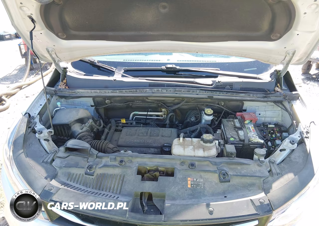 2019 Chevrolet Trax Lt VIN:KL7CJLSB8KB954946 - 10