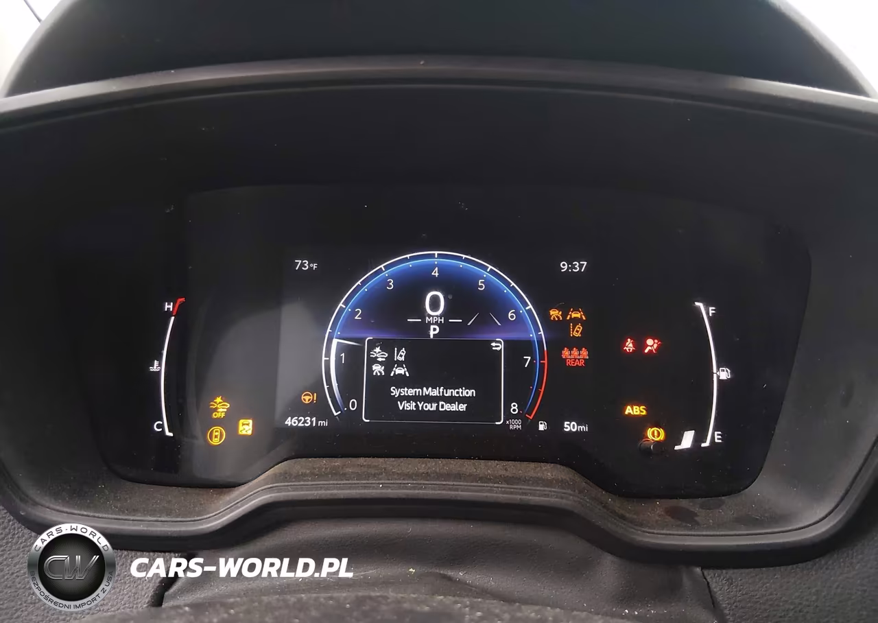 2026 Toyota Corolla Le VIN:5YFB4MDE4TP367424 - 7