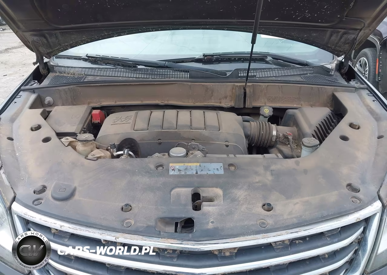 2016 Chevrolet Traverse 2Lt VIN:1GNKRHKDXGJ330494 - 10