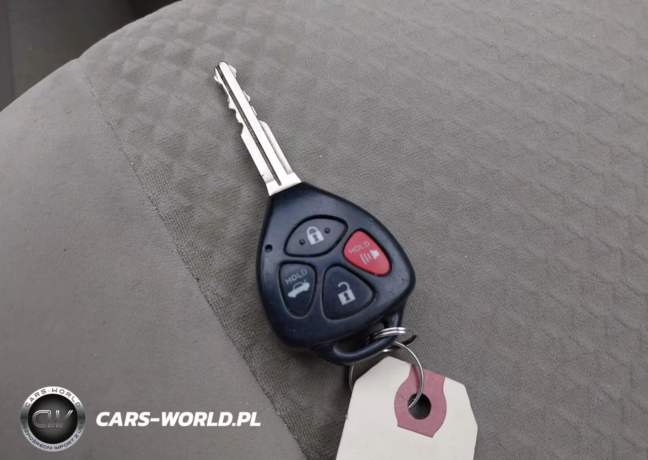 2007 Toyota Camry Le VIN:4T1BE46K27U695963 - 11