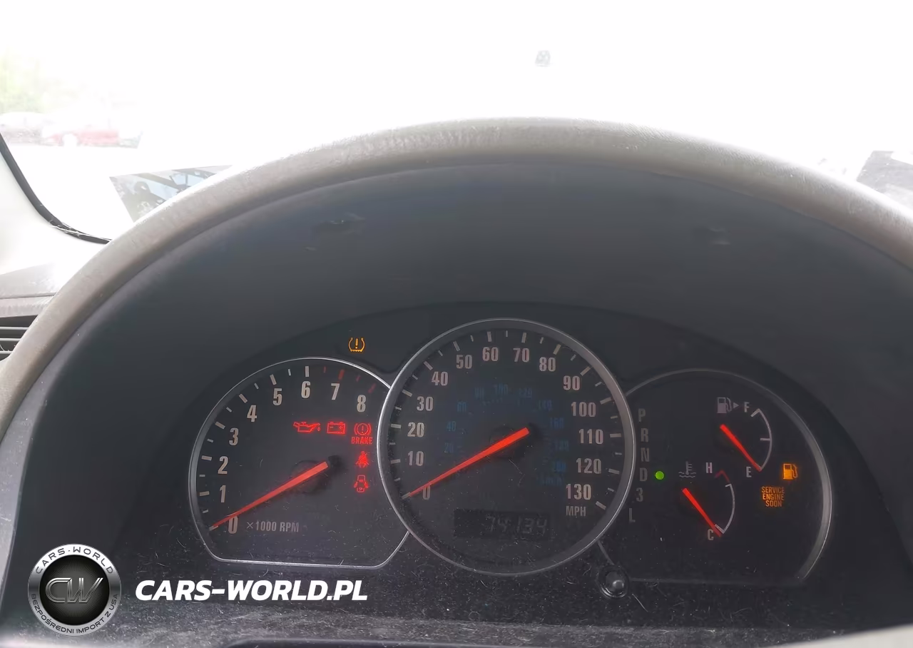 2006 Suzuki Xl-7 Premium VIN:JS3TY92V064100055 - 7