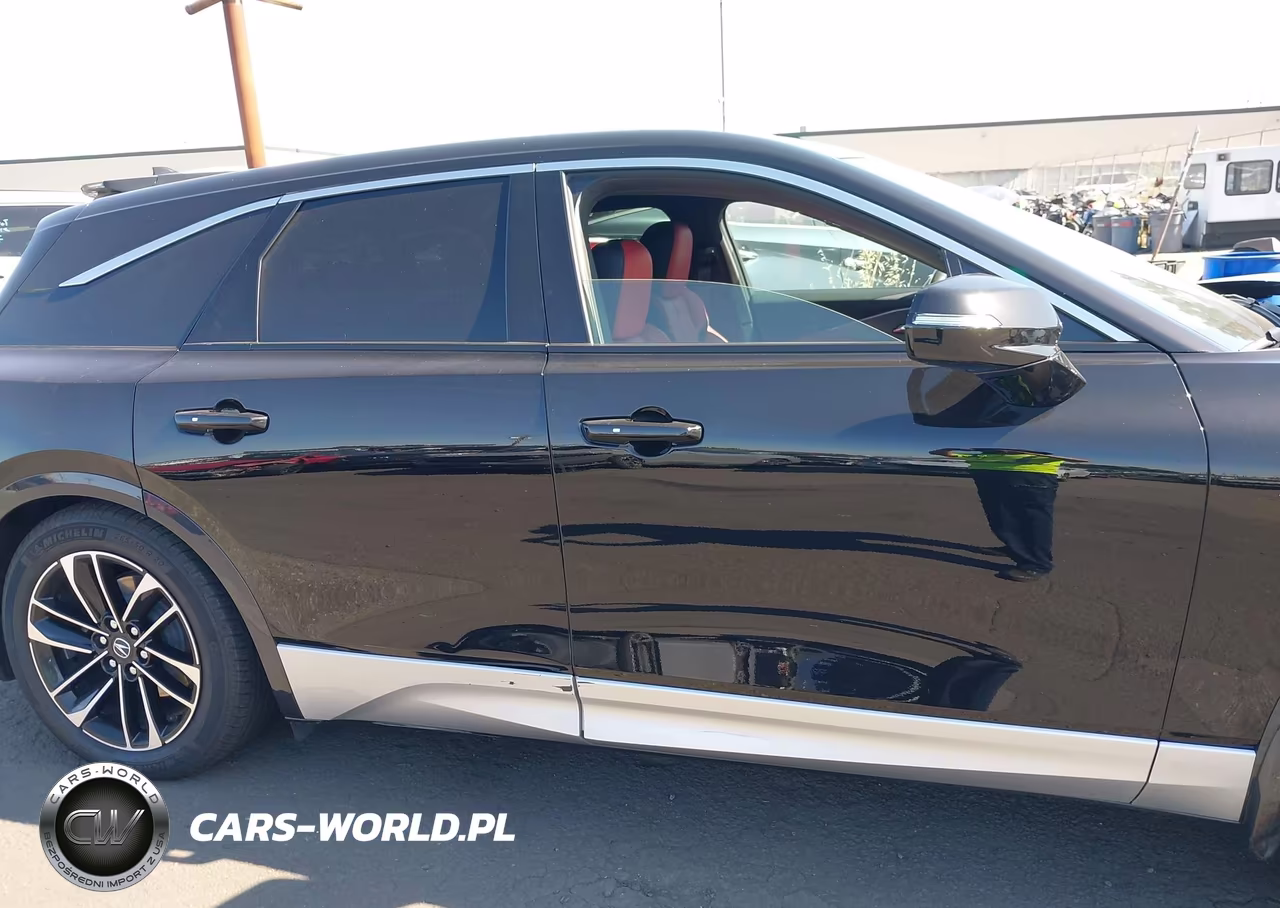 2024 Acura Zdx A-Spec VIN:4W5KHMRK4RZ515592 - 14
